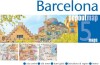 Barcelona Popout Maps