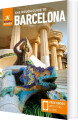 Barcelona Rough Guide