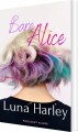 Bare Alice - 