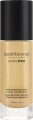Bareminerals Foundation - Barepro Performance Wear Liquid - Pecan 18