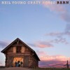 Neil Young Crazy Horse - Barn - 