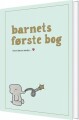 Barnets Første Bog - Grøn