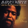 Barry White - The Love Album - 