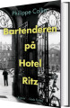 Bartenderen På Hotel Ritz