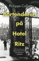 Bartenderen På Hotel Ritz