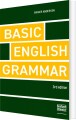 Basic English Grammar - 