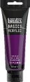 Liquitex - Basics Acrylic - Akrylmaling - Dyb Violet 118 Ml