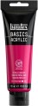 Liquitex - Basics Acrylic - Akrylmaling - Metallic Magenta 118 Ml