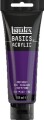 Liquitex - Basics Acrylic - Akrylmaling - Violet 118 Ml