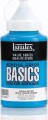 Liquitex - Basics Akrylmaling - Cerulean Blue Hue 400 Ml