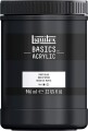 Liquitex - Basics Akrylmaling - Ivory Black 946 Ml
