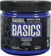 Liquitex - Basics Akrylmaling - Ultramarine 946 Ml