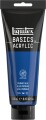 Basics Acrylic 250Ml Primary Blue 420 - 88700235