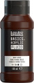 Liquitex - Basics Fluid Akrylmaling - Burnt Umber 118 Ml