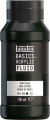 Liquitex - Basics Fluid Akrylmaling - Ivory Black 118 Ml