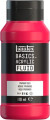 Liquitex - Basics Fluid Akrylmaling - Primary Red 118 Ml