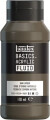 Liquitex - Basics Fluid Akrylmaling - Raw Umber 118 Ml