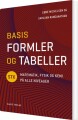 Basisformler Og Tabeller - 