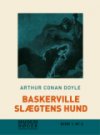 Baskerville-Slægtens Hund Bd 5