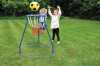Basketstander - 86 Cm - Børnevenlig