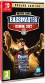 Bassmaster Fishing 2022 Deluxe Edition - 