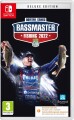 Bassmaster Fishing Deluxe 2022 - Kode I Boks