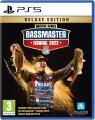 Bassmaster Fishing Deluxe 2022