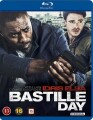 Bastille Day - 