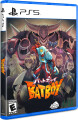 Bat Boy Import