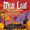Meat Loaf - Bat Out Of Hell Live - 