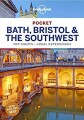 Bath Bristol The Southwest Pocket