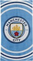 Bath Towel - Manchester City 85654