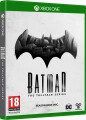 Batman A Telltale Game Series