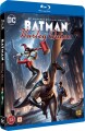 Batman And Harley Quinn - 