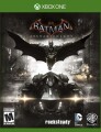 Batman Arkham Knight