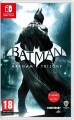 Batman Arkham Trilogy - 