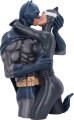 Batman Catwoman Bust