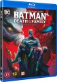 Batman Death In The Family - 