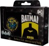 Batman Limited Edition 85Th Anniversary Collectible Coin