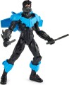 Batman Figur - Batman Adventures - Nightwing - 30 Cm