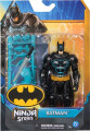 Batman Ninja S Weapon Warriors 15 Cm Assorterede