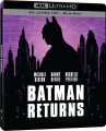 Batman Returns - Steelbook - 
