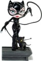 Catwoman Statuette Figur - Minico - Iron Studios - 12 Cm