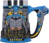 Batman Krus - The Caped Crusader - H 15 5 Cm