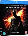 Batman - The Dark Knight Rises - 