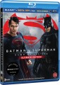 Batman Vs Superman Dawn Of Justice - Ultimate Edition - 