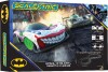 Scalextric - Batman Vs Joker Racerbane Sæt - 1 32 - C1438P