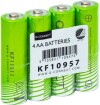 Batteri Aa 4 Pak Super Alkaline