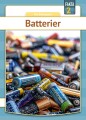 Batterier