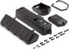 Battery Coverreceiver Case Set - Hp105690 - Hpi Racing